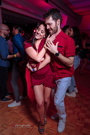 Toronto Salsa Fridays