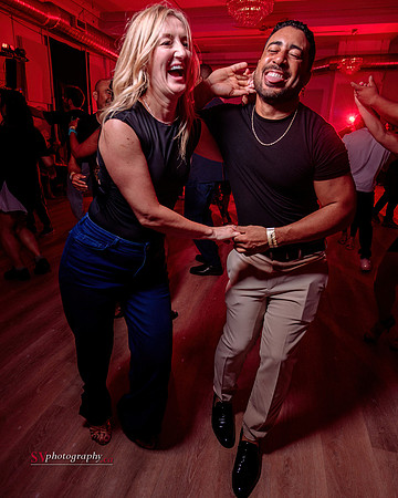 Toronto Salsa Sundays