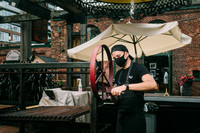 Toronto Street Photos