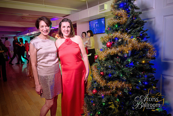 Access Ballroom Party