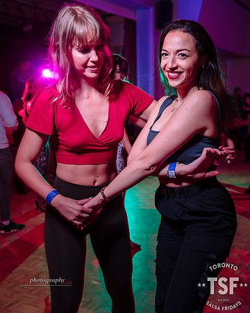Friday Fusion at Lithuanian House