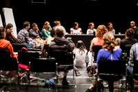 Circus Sessions - Discussions