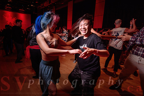 Canada Zouk Congress