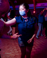 Toronto Salsa Fridays