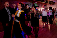 Access Ballroom Party