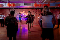 Access Ballroom Party