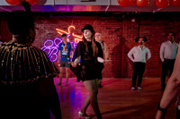 Access Ballroom Party