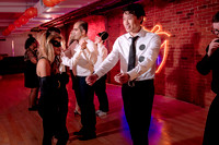 Access Ballroom Party