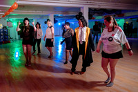 Access Ballroom Party
