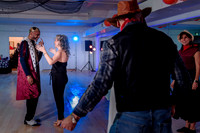 Access Ballroom Party