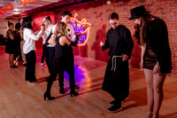 Access Ballroom Party