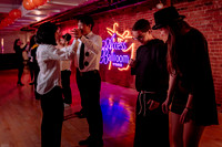 Access Ballroom Party