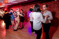 Access Ballroom Party