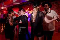 Access Ballroom Party
