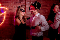 Access Ballroom Party