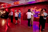 Access Ballroom Party