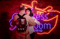 Access Ballroom Party