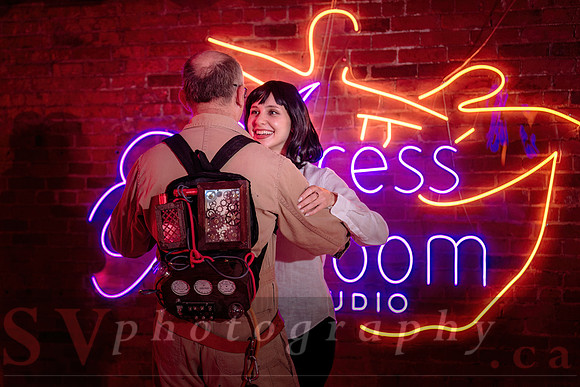 Access Ballroom Party
