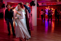Access Ballroom Party