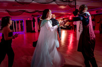 Access Ballroom Party