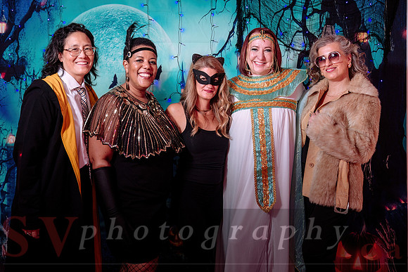 Access Ballroom Party