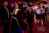 Access Ballroom Party