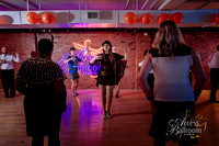 Access Ballroom Party