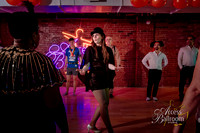 Access Ballroom Party