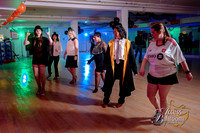 Access Ballroom Party