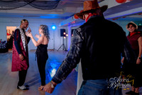 Access Ballroom Party
