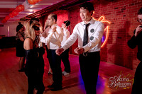 Access Ballroom Party