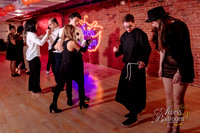 Access Ballroom Party