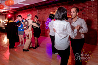 Access Ballroom Party