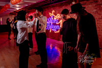 Access Ballroom Party