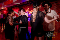 Access Ballroom Party
