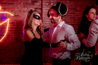 Access Ballroom Party