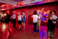 Access Ballroom Party