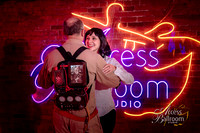 Access Ballroom Party