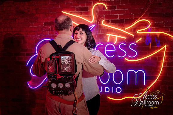Access Ballroom Party