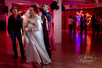 Access Ballroom Party