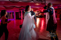 Access Ballroom Party