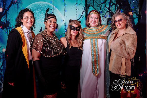 Access Ballroom Party
