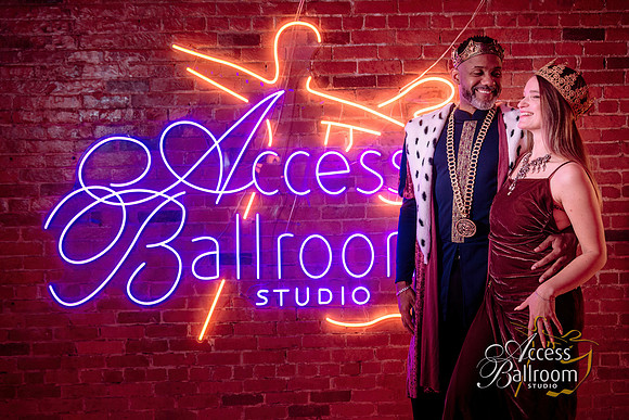 Access Ballroom Party