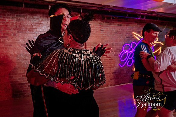 Access Ballroom Party