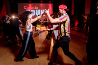 Canada Zouk Congress - Sat