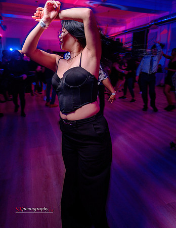 Toronto Salsa Fridays