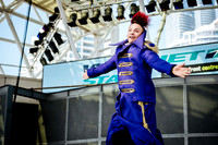 Zero Gravity