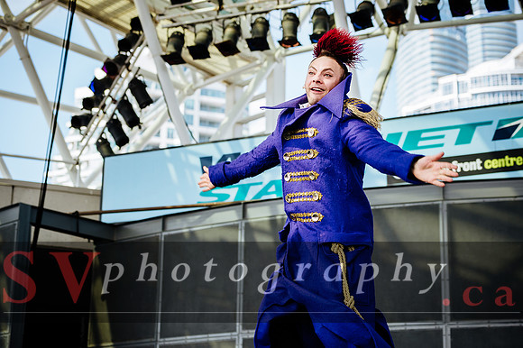 Zero Gravity