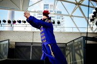Zero Gravity