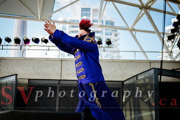 Zero Gravity